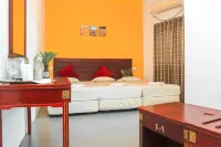 New Tristar Beach Hotel Hotels in Arugam