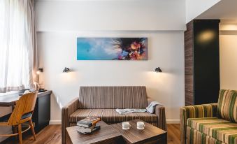 Nof Tavor Hotel