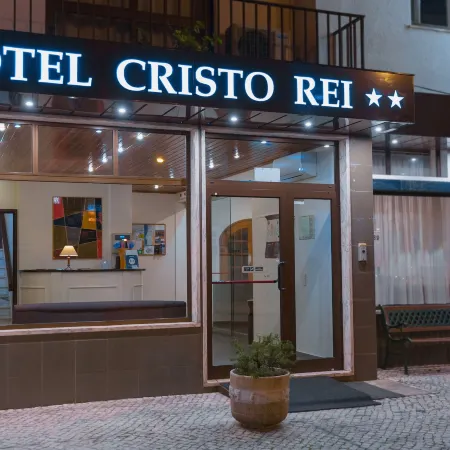 Hotel Cristo Rei - Fatima
