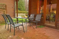 Your Holiday Home with a Fireplace in the Harz Mountains - Wifi