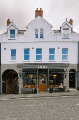 Arthurs Hôtels à : Hillsborough