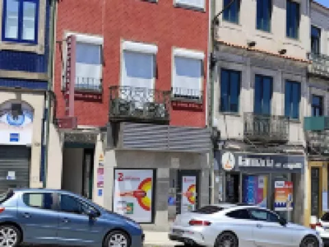 Hospedaria Londres Hotels in der Nähe von Estádio do Dragão