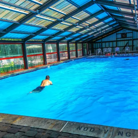 Alpine Crest Resort
