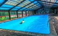 Alpine Crest Resort - Swimmingpools