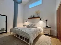 Downtown Cedar Point 2 Bed 2 Bath Sleeps 6