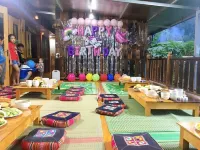Ngoc Thuy Homestay Mu Cang Chai