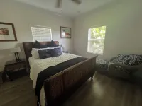Serene family retreat on exclusive Duck Key Island!