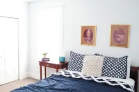 Oldest City Loft- located in historical St. Augustine - 레지던스