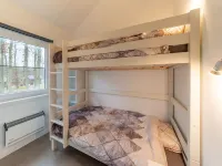 Cosy Chalet Near Durbuy in Nature