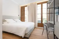 Art Experience B&B Boutique - Balkon