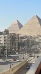 Pyramids Road Guest House Hotels in Nazlet Al Batran