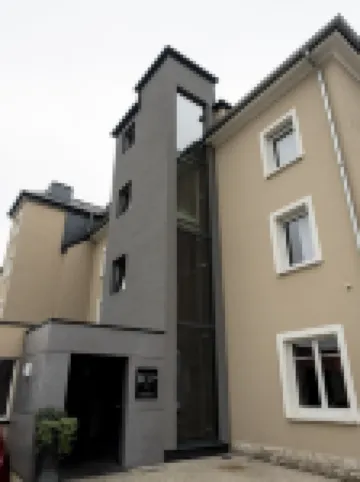 Hotel Pax โรงแรมใน