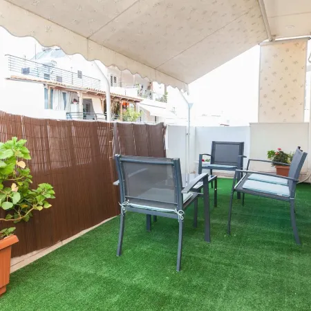 Cute One Bedroom Apartment in Pireas