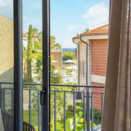 Palaia Hotel Datça
