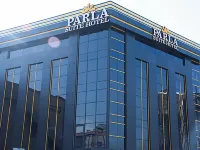 Parla Suite Hotel Các khách sạn gần 3. Cadde F Çarşısı