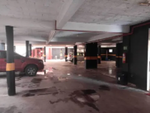 1001 Prime Hotels in Taguatinga