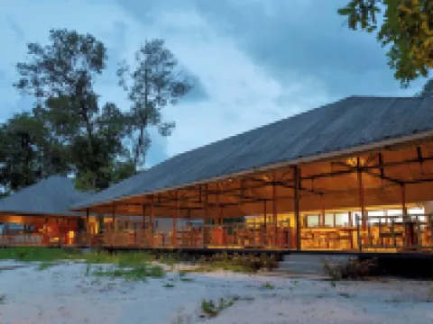 Island Center Point Hotels near Koh Rong Sanloem