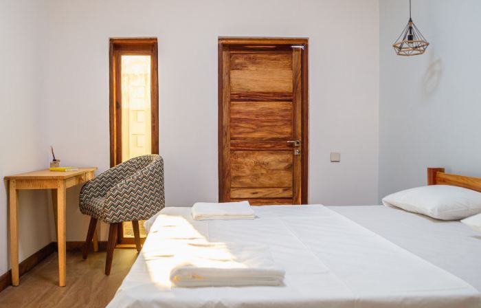 Nebo Studio Apartments