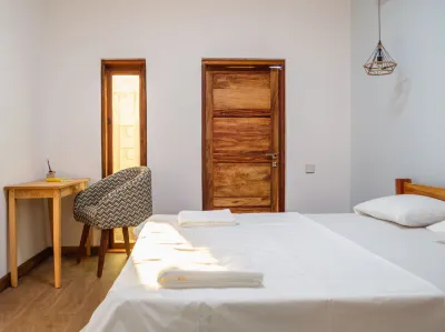 Nebo Studio Apartments Hotels in 