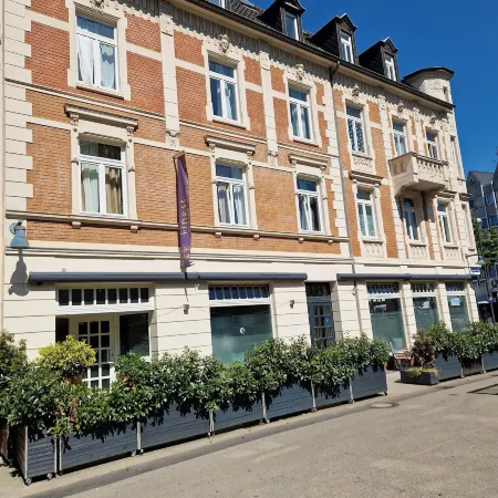 Fhs Aparthotel