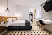 Tarata Hotel Boutique - balcony