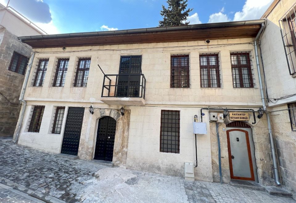 Gaziantep Kurtulus Konagi