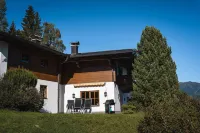 Chalet Crown of the Alps by we Rent