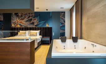 La Miel Suites Sile