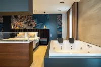 La Miel Suites Sile