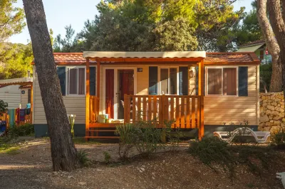 Camping Village Poljana Hotels near ADDIO