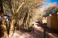Lodge Quelana - Villas