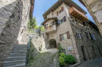 Il Nido Dell'Artista - Happy Rentals
