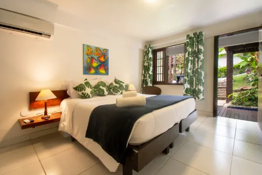 Latitud飯店的Lestada小住宅