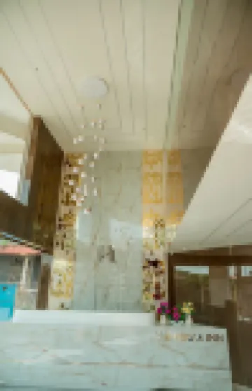 Hotel Heraa International