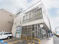 Tabist MAYUDAMA CABIN Hotels in Kannai