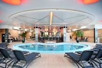Hotel Eger & Park - Pools