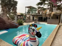 Chez Lilie Maison d'hôtes à Saly