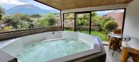 Refugio Cumandá Lodge Hotels in Песильо