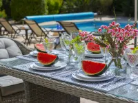 Meneou Seaside Mansion 7 Hotels in Perivolia