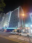 K Hotel