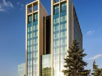 B1 City Hotel Hotels near Sofia Airport