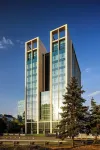 B1 City Hotel Các khách sạn ở Sofia