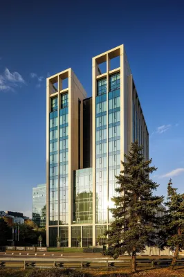 B1 City Hotel Hotels in Tsentar