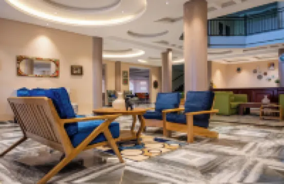 拉斯維加斯酒店姆巴拉拉