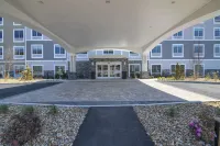 Hampton Inn by Hilton Lincoln White Mountains Hotels in Lincoln