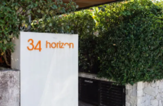 The Horizon Apartments by Urban Rest