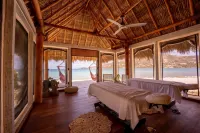 The Aerial, Bvi - spa