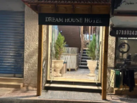 Dream House Hotel Jerash Hoteles en 