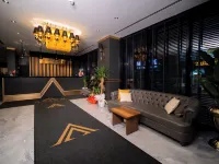 阿利翁酒店 鄰近巴兹曼区的酒店