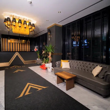 Alion Hotel